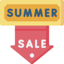 discount,summer,commerce and shopping,shopping,signaling,commerce,holidays,season,summer sale
